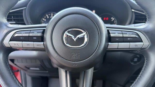 2022 Mazda CX-30 2.5 S Select