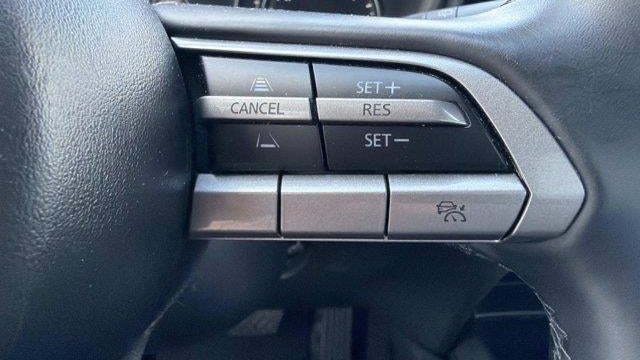 2022 Mazda CX-30 2.5 S Select