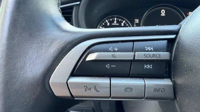 2022 Mazda CX-30 2.5 S Select