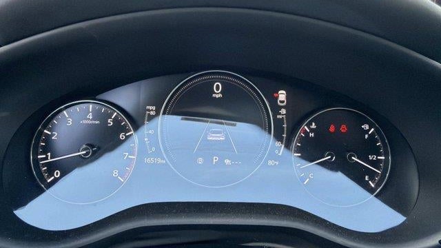 2022 Mazda CX-30 2.5 S Select