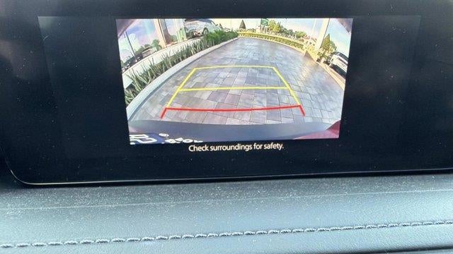2022 Mazda CX-30 2.5 S Select