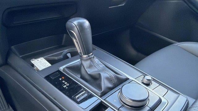 2022 Mazda CX-30 2.5 S Select