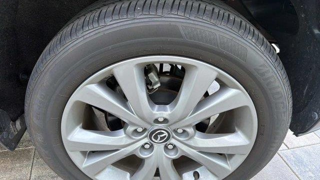 2022 Mazda CX-30 2.5 S Select