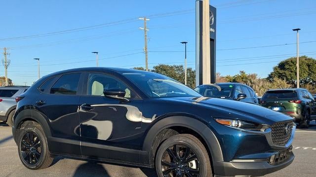 2026 Mazda CX-30 2.5 S Select Sport