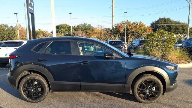 2026 Mazda CX-30 2.5 S Select Sport