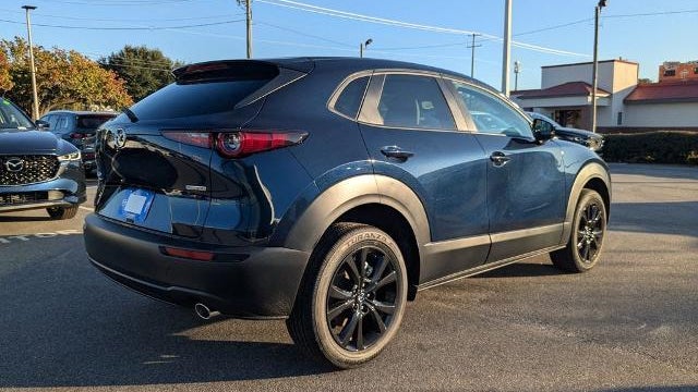 2026 Mazda CX-30 2.5 S Select Sport
