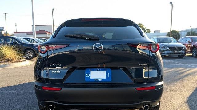 2026 Mazda CX-30 2.5 S Select Sport