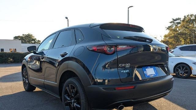 2026 Mazda CX-30 2.5 S Select Sport