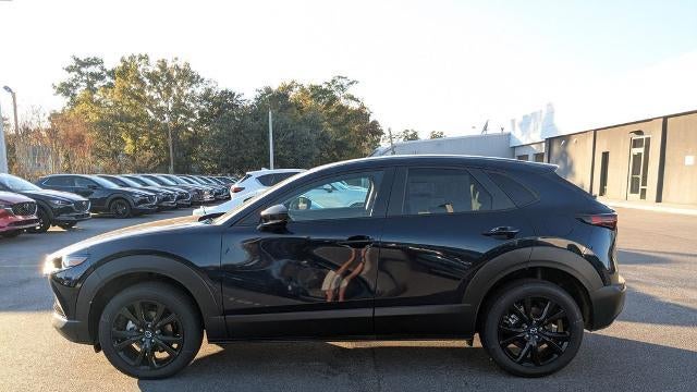 2026 Mazda CX-30 2.5 S Select Sport