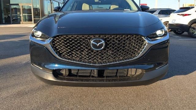 2026 Mazda CX-30 2.5 S Select Sport