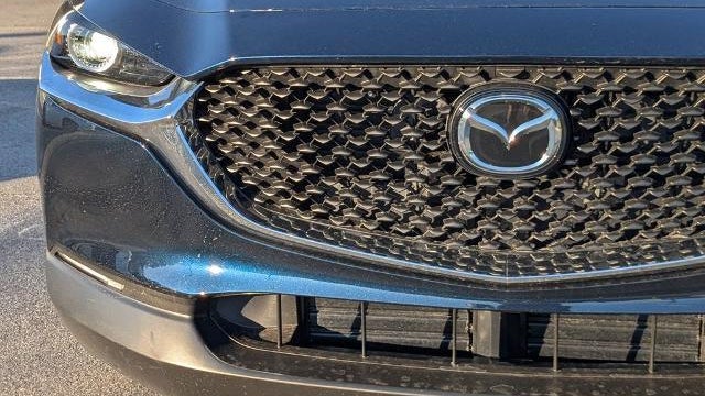 2026 Mazda CX-30 2.5 S Select Sport