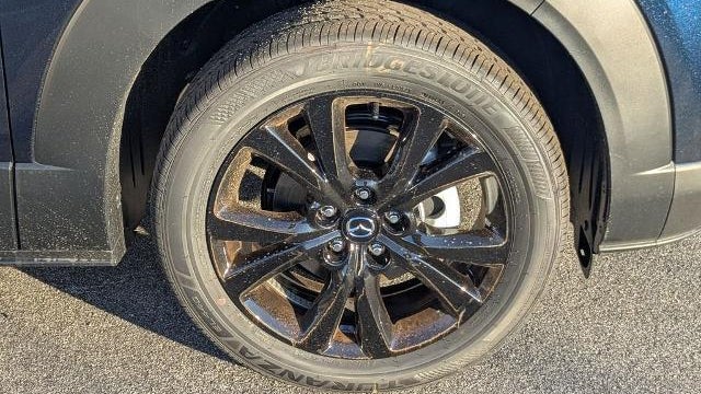 2026 Mazda CX-30 2.5 S Select Sport