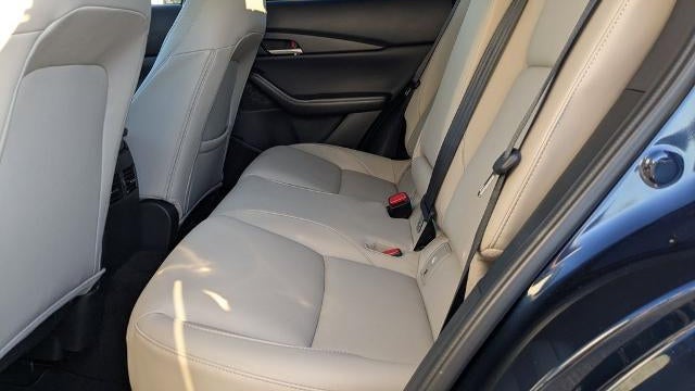 2026 Mazda CX-30 2.5 S Select Sport