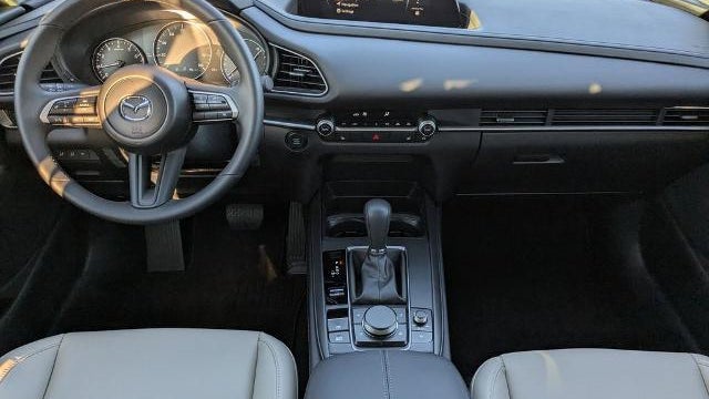 2026 Mazda CX-30 2.5 S Select Sport