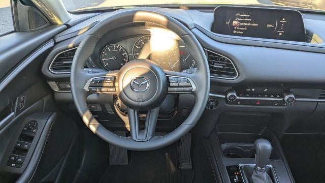 2026 Mazda CX-30 2.5 S Select Sport