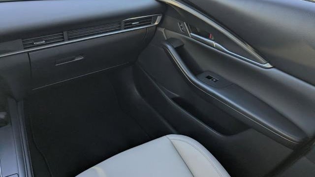 2026 Mazda CX-30 2.5 S Select Sport
