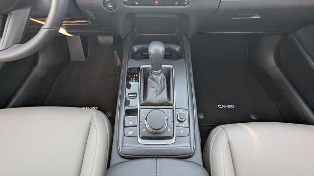 2026 Mazda CX-30 2.5 S Select Sport