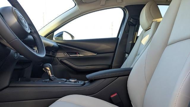 2026 Mazda CX-30 2.5 S Select Sport