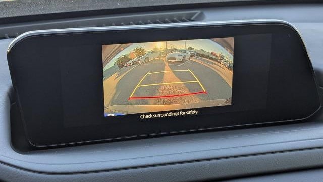 2026 Mazda CX-30 2.5 S Select Sport