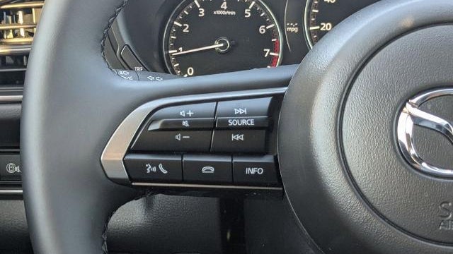 2026 Mazda CX-30 2.5 S Select Sport
