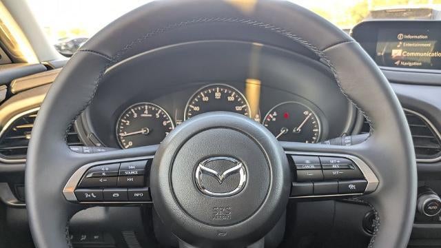 2026 Mazda CX-30 2.5 S Select Sport
