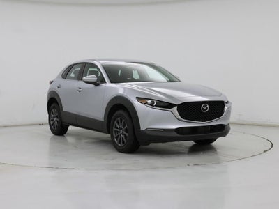 2020 Mazda CX-30 AWD Base 4DR SUV