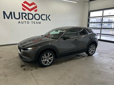 Photo of a 2021 Mazda CX-30 AWD Select 4DR SUV for sale