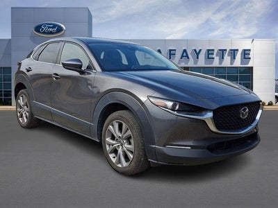 Photo of a 2021 Mazda CX-30 AWD Select 4DR SUV for sale