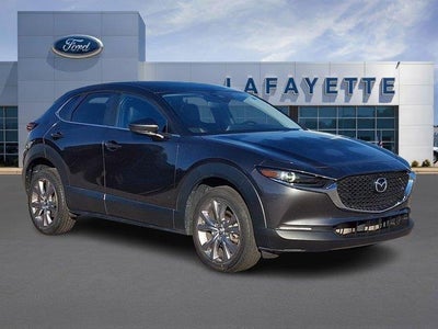 Photo of a 2021 Mazda CX-30 AWD Select 4DR SUV for sale