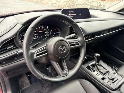 2022 Mazda CX-30 AWD 2.5 S Select 4DR SUV