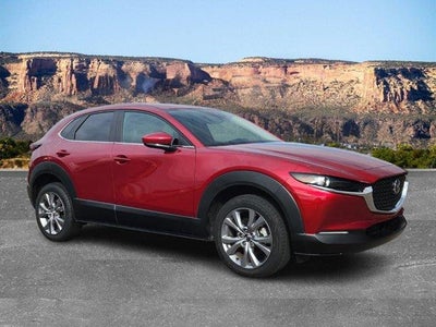 Photo of a 2022 Mazda CX-30 AWD 2.5 S Select 4DR SUV for sale