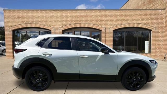 2026 Mazda CX-30 2.5 S Select Sport