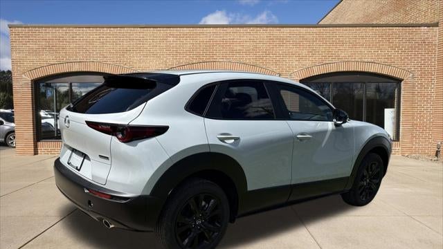 2026 Mazda CX-30 2.5 S Select Sport