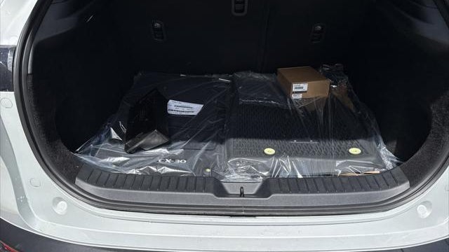 2026 Mazda CX-30 2.5 S Select Sport