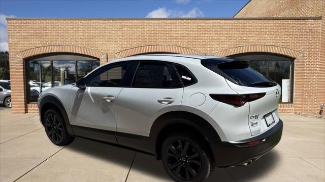 2026 Mazda CX-30 2.5 S Select Sport