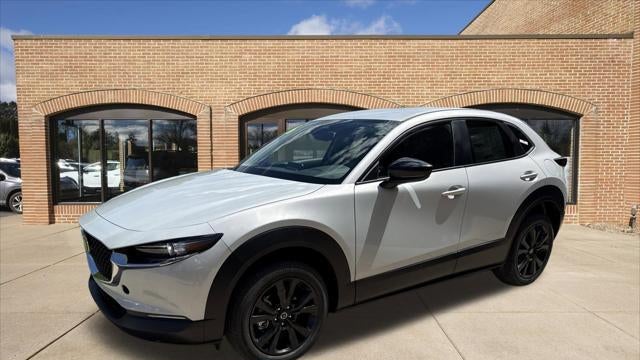 2026 Mazda CX-30 2.5 S Select Sport