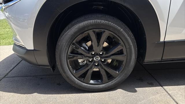 2026 Mazda CX-30 2.5 S Select Sport