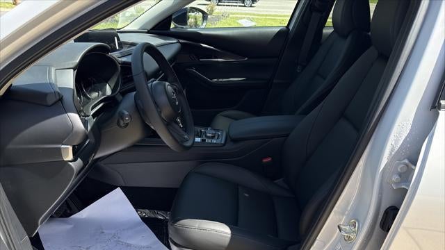 2026 Mazda CX-30 2.5 S Select Sport