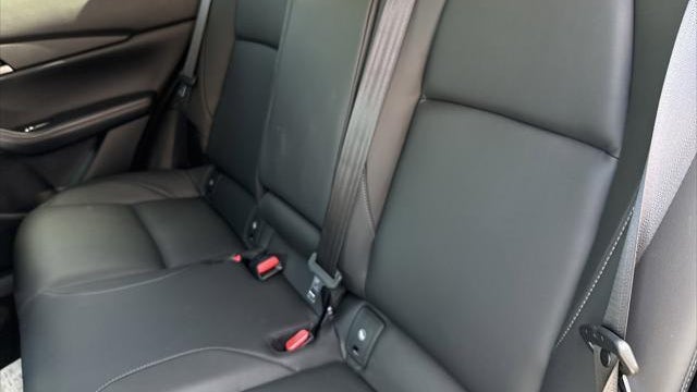 2026 Mazda CX-30 2.5 S Select Sport