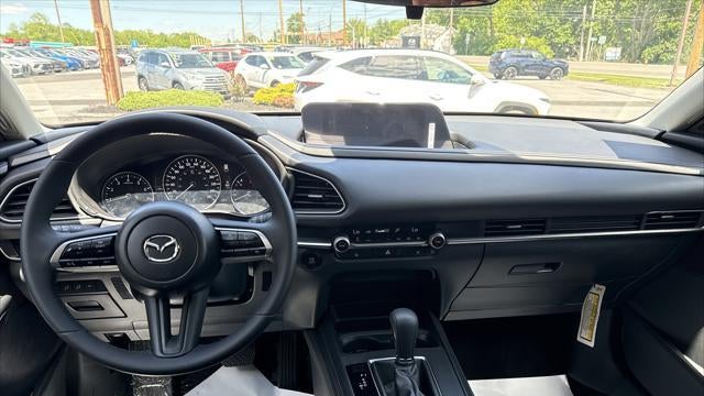 2026 Mazda CX-30 2.5 S Select Sport