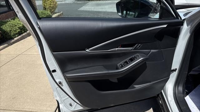 2026 Mazda CX-30 2.5 S Select Sport