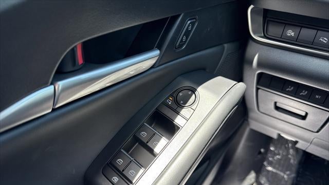 2026 Mazda CX-30 2.5 S Select Sport