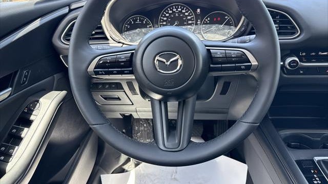 2026 Mazda CX-30 2.5 S Select Sport