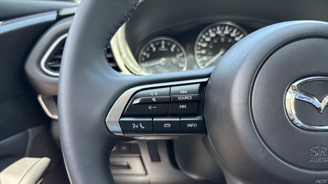 2026 Mazda CX-30 2.5 S Select Sport