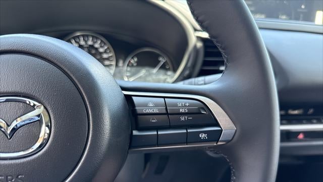 2026 Mazda CX-30 2.5 S Select Sport