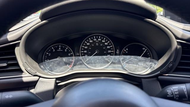 2026 Mazda CX-30 2.5 S Select Sport