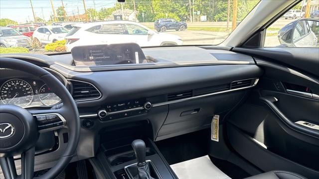 2026 Mazda CX-30 2.5 S Select Sport
