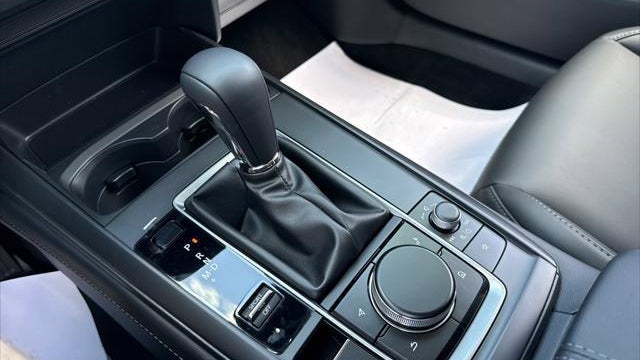 2026 Mazda CX-30 2.5 S Select Sport