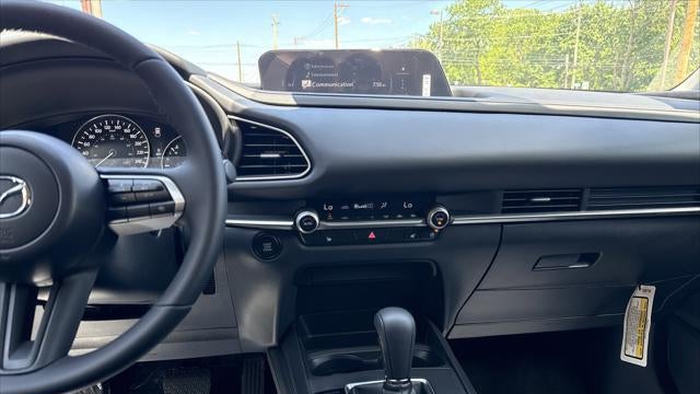 2026 Mazda CX-30 2.5 S Select Sport