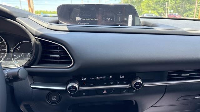 2026 Mazda CX-30 2.5 S Select Sport